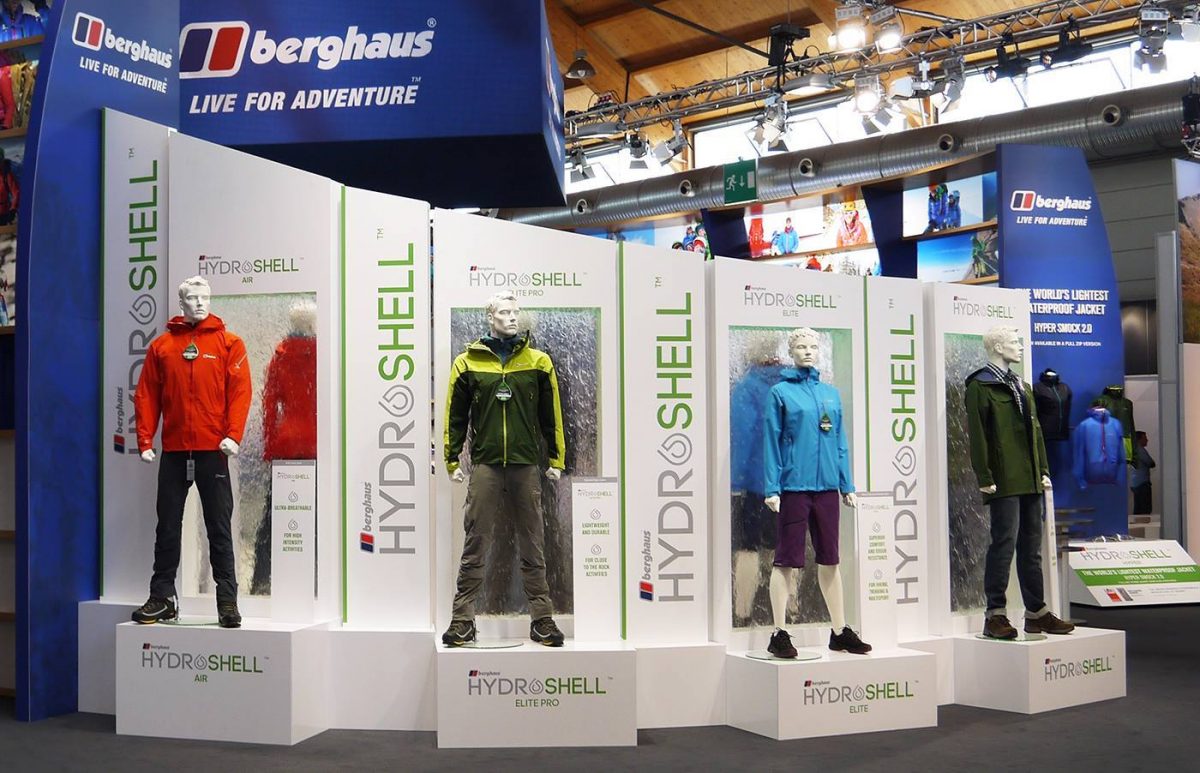 berghaus 1