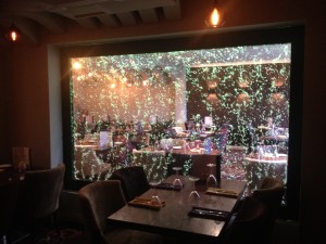 h2o designs bubble tank