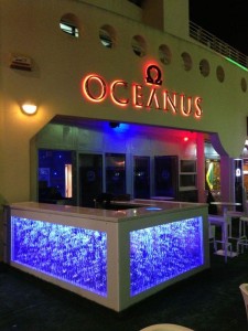 Oceanus