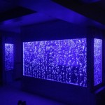 Bubble wall, Bubble walls, Bubble tank