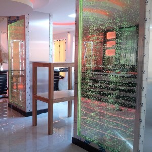 Bubble Walls Iconic Bar and Grill Lowestoft.