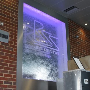 RSS Jet Centre