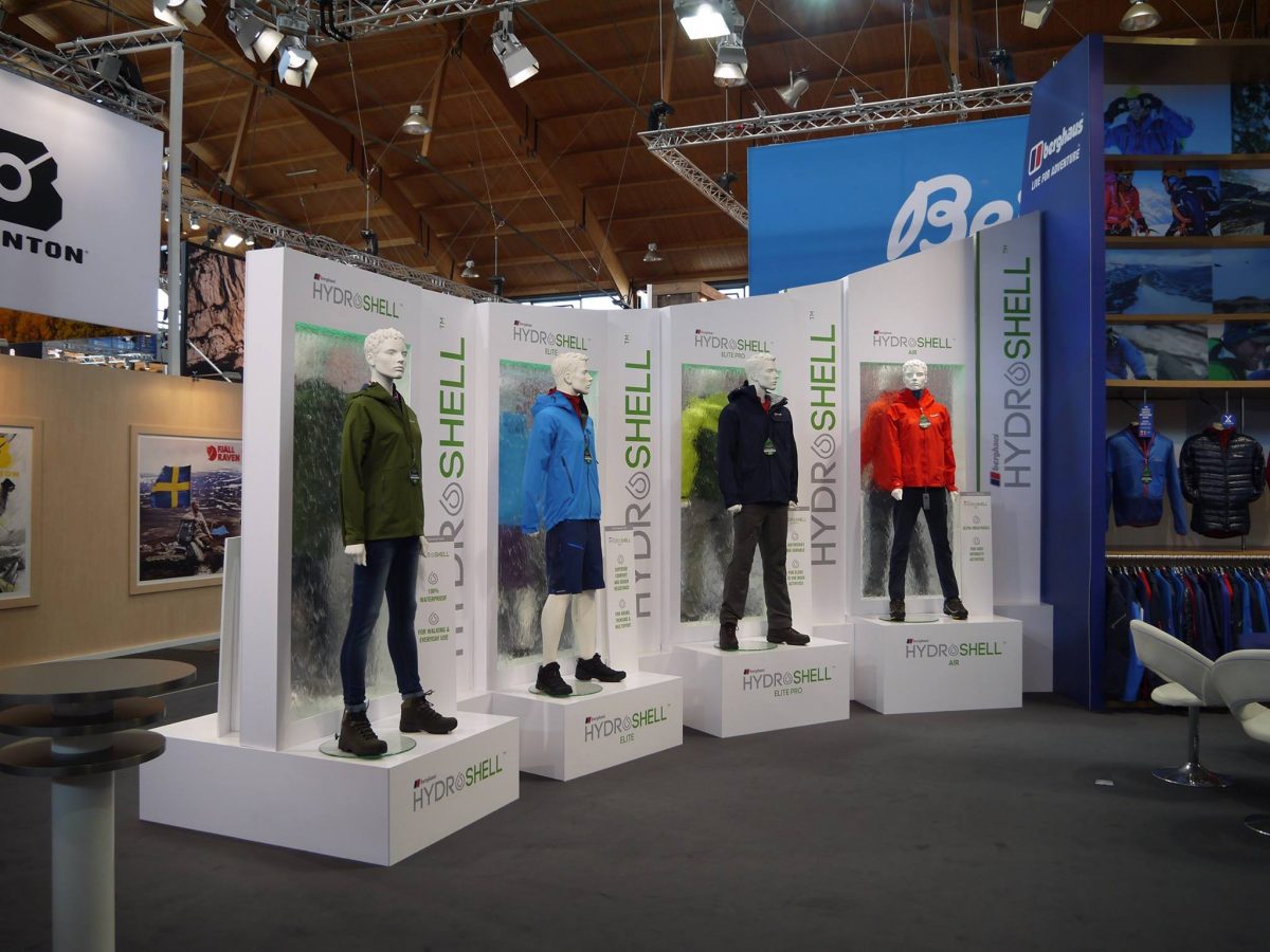 berghaus 2