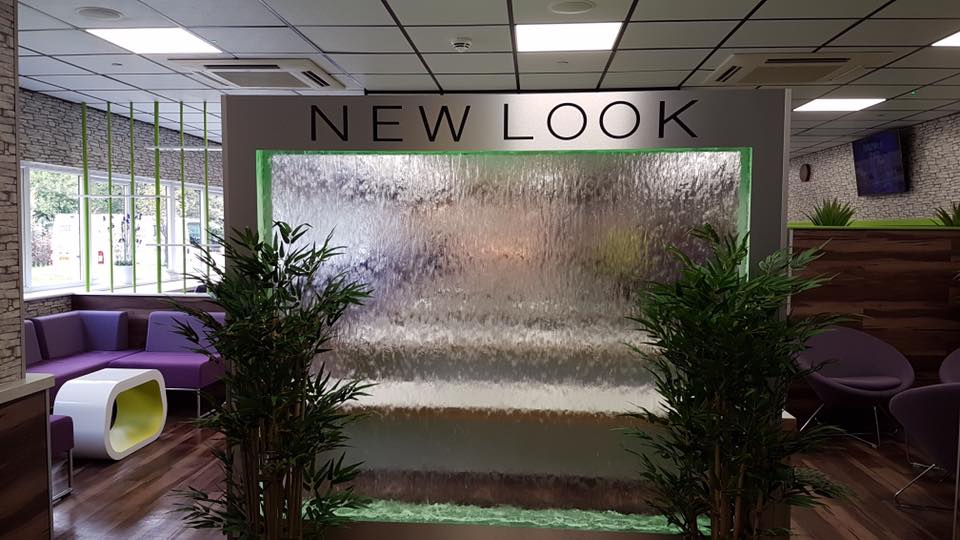 NEW LOOK 1
